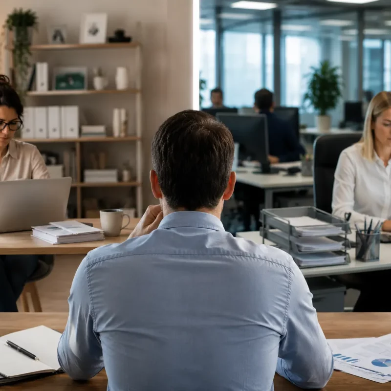 Assistante administrative indépendante ou salariée : quelle solution choisir